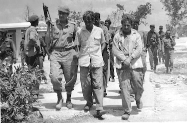 Cómo nació la histórica rivalidad entre Estados Unidos y Cuba