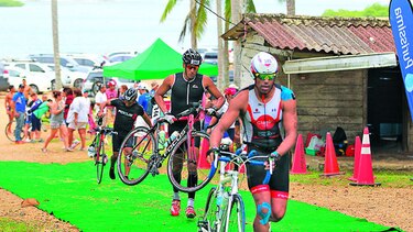 Presentan el calendario oficial de la UTP 2017