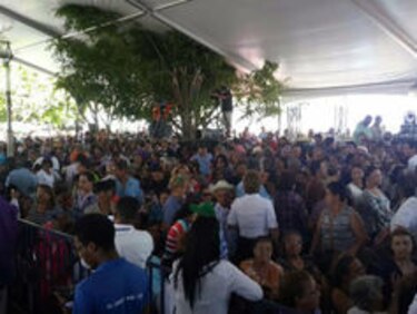 Carrascosa Coso en Atalaya: ‘El poder puede corromper’