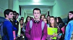 La tragedia de Hanna Baker