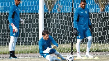 Llegó el día esperado por todo Panamá