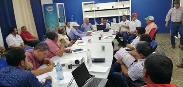 Productores piden al Ejecutivo que retire proyecto de ley que crea el Senta
