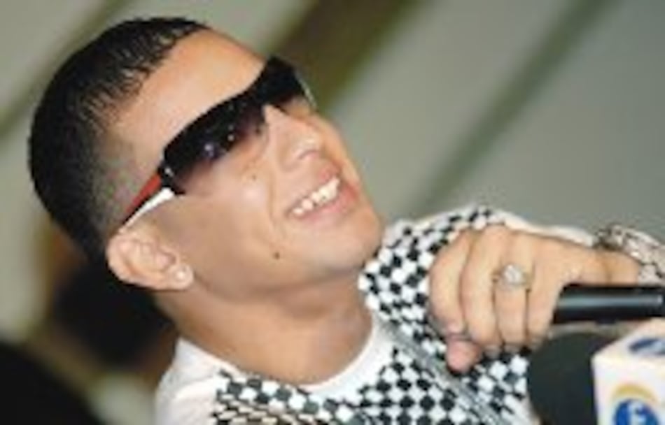 Daddy Yankee es un gran admirador de Nando Boom