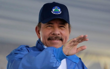 Ortega vuelve a descartar adelanto de elecciones en Nicaragua
