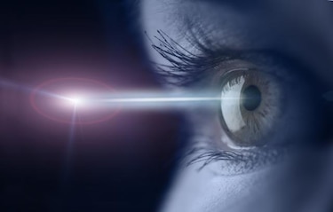 El consumo de Viagra produce presión ocular