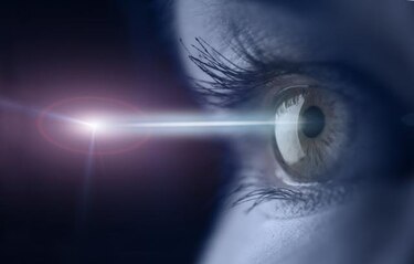 El consumo de Viagra produce presión ocular