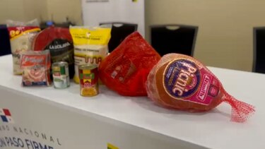 Llegaron los jamones: IMA realizará venta controlada de 500 mil cajas navideñas con códigos QR de las cédulas