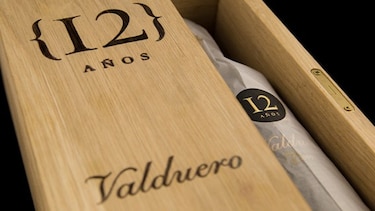 El segundo mejor vino tinto que supera a los mejores de Burdeos y Borgoña