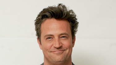 Arrestan a una persona por la muerte del actor Matthew Perry