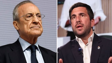 El Real Madrid cierra las urnas y comienza el recuento de los votos