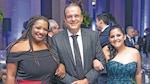 Cámara Marítima de Panamá celebra sus 40 años