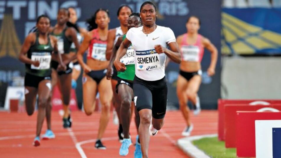 Jornada de marcas en la Liga Diamante