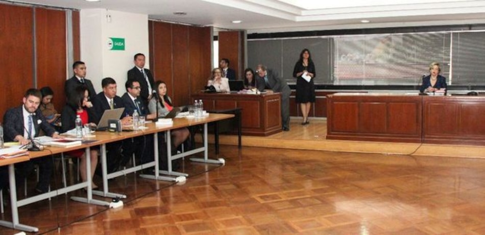 Justicia de Ecuador vincula a Rafael Correa en causa por secuestro de opositor