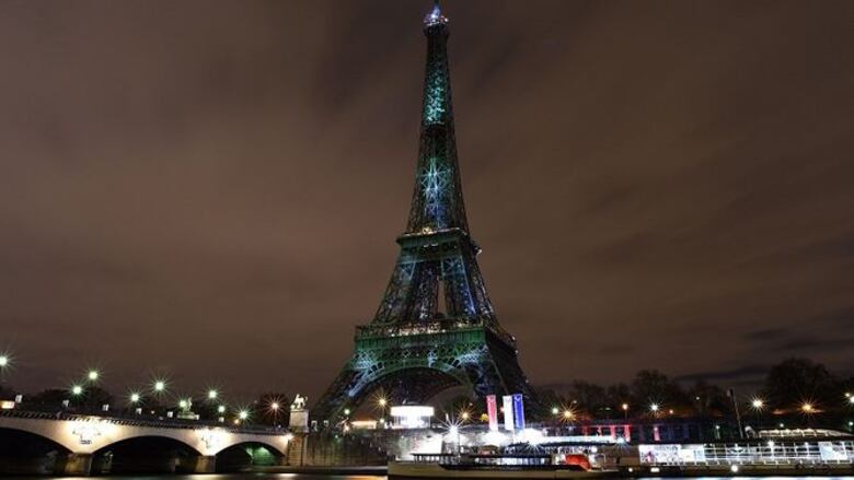 Líderes mundiales abren en París una cumbre tan decisiva como incierta