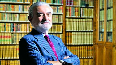 Villanueva y los cambios del idioma