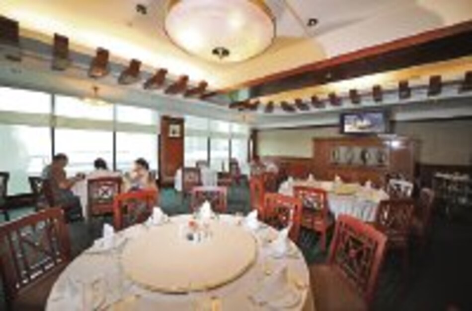 Restaurante Golden Unicorn