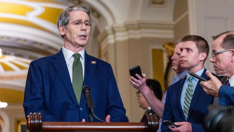 ‘No somos piñata de nadie’: la dura respuesta de Claudia Sheinbaum a las sanciones de EUA a 3 bancos mexicanos