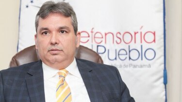 Mariela Arce: 'El defensor del Pueblo abrió la puerta a un ejército de orcos'