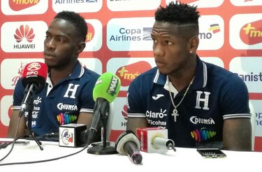 Pinto: Será un partido exigente en todos los sentidos