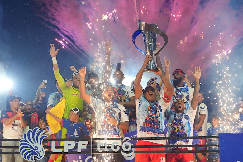 Alberto Quintero destaca el trabajo de Plaza Amador de cara al Torneo Clausura y la Copa Centroamericana