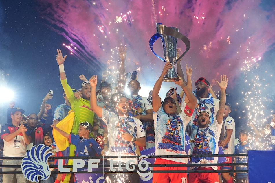 La tercera fue la vencida: Plaza Amador se consagra campeón del Torneo Apertura 2025