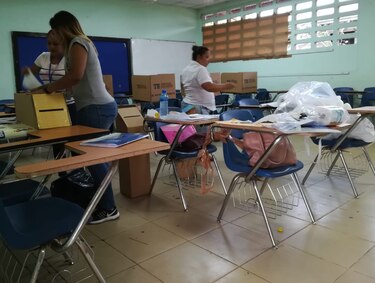 Panamá ante un callejón con salida constituyente