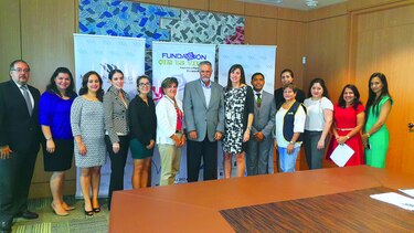 Morgan & Morgan reafirma su compromiso