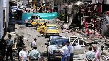 Colombia: 6.8 millones de víctimas deja el conflicto armado