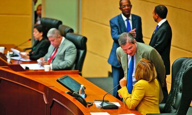 Diputada Ábrego se alista para reconformar la Comisión de Credenciales