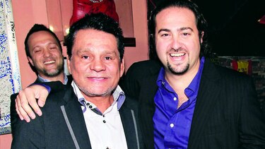 Weinstein distribuirá película de Durán