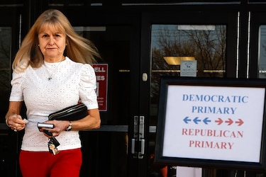 Claves del ‘gerrymandering’ en Estados Unidos: cuando políticos eligen a sus votantes y no al revés