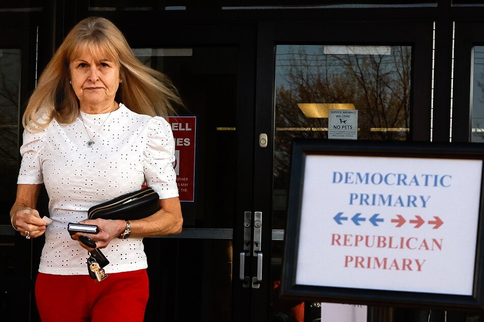 Claves del ‘gerrymandering’ en Estados Unidos: cuando políticos eligen a sus votantes y no al revés