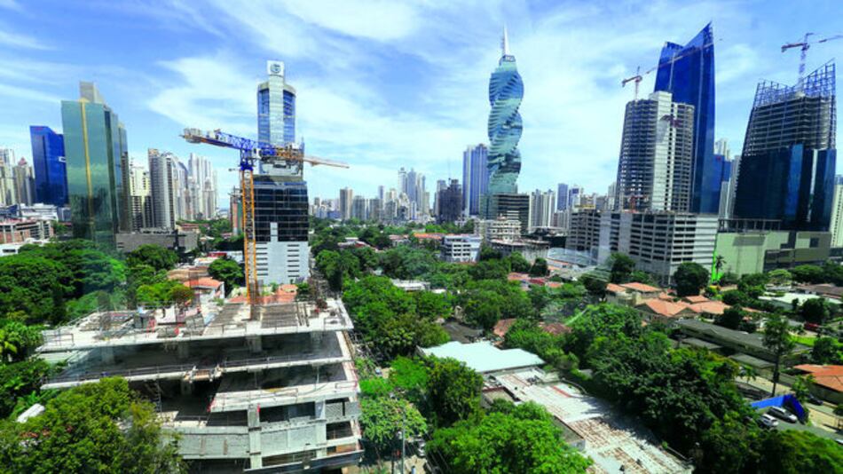 Panamá tendría una recuperación de 8.2% en 2022, según la Cepal