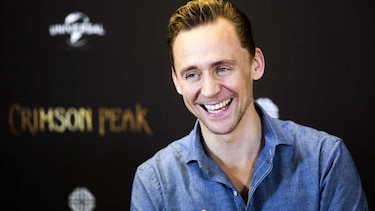 Suspenden apuestas sobre Hiddleston como el siguiente James Bond