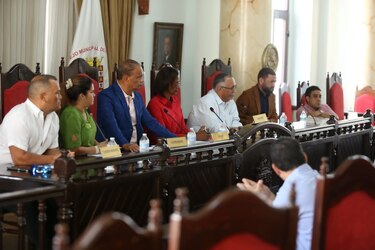 Hambre de poder: 87% de los ediles de Panamá y Panamá Oeste aspiran reelegirse