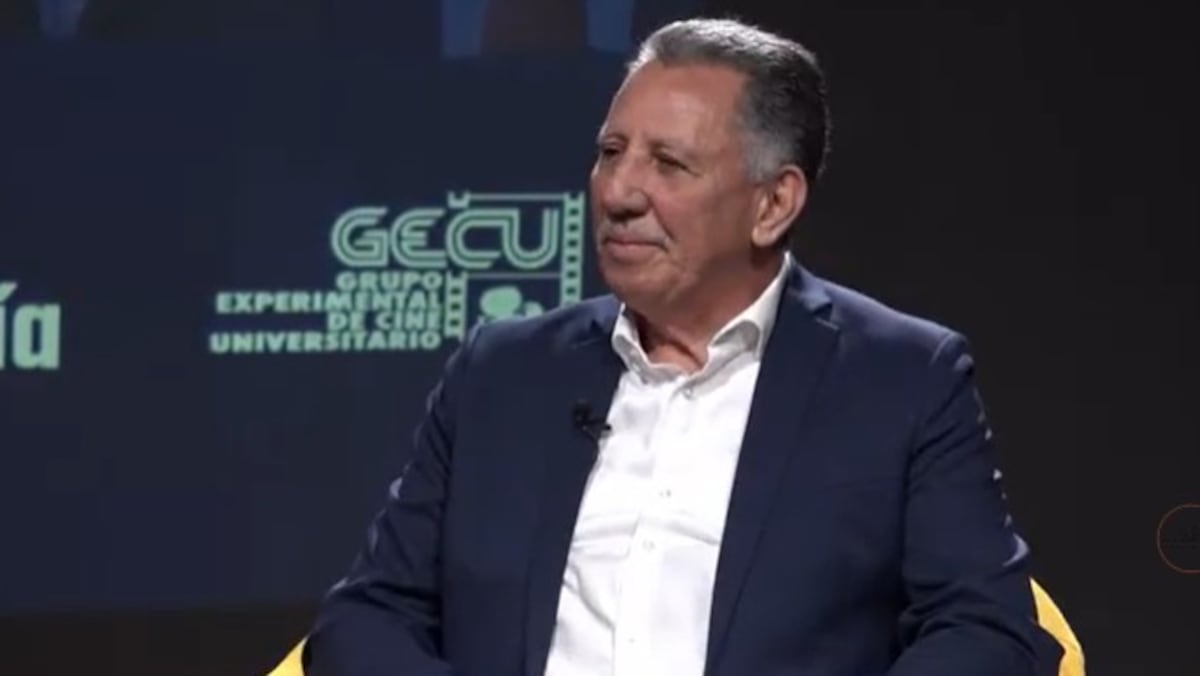 Inteligencia artificial, admisión y crisis en la UP: este es el plan de García