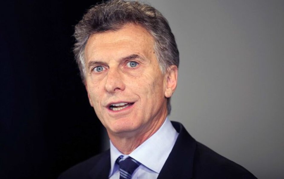 Macri dice que si Fernández no le da atributos de mando, lo hará el Supremo