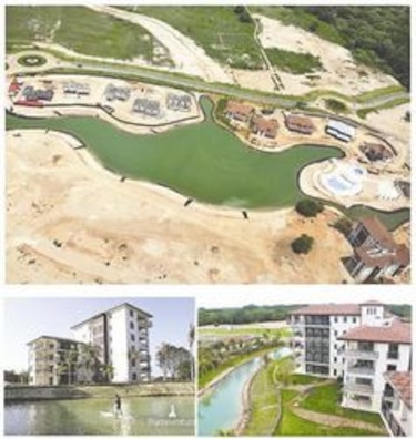 La UP vendió tierras en procesos irregulares