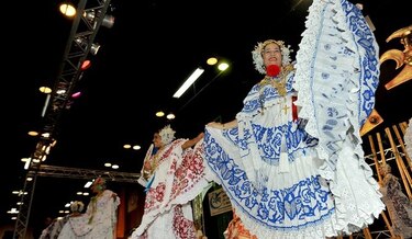 Realizarán foro sobre indumentarias tradicionales de Coclé