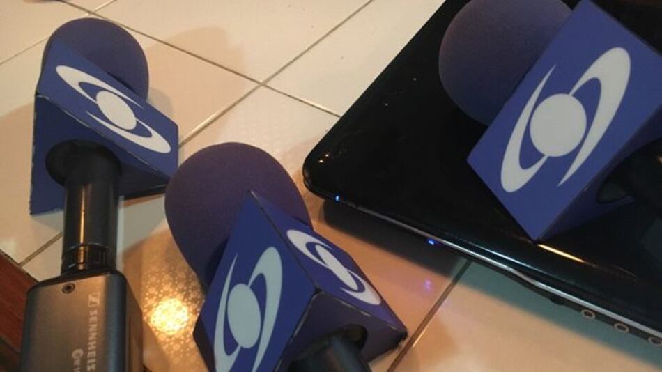 La SIP rechaza expulsión de 'RCN' y 'Caracol Televisión' de Venezuela