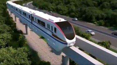 Suben a Panamá Compra el pliego de condiciones para licitación de la línea 3 del Metro