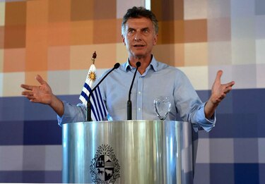 Preocupa a la SIP iniciativa fiscal en Argentina