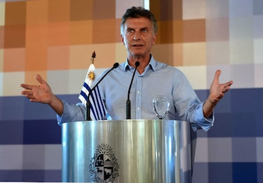 Preocupa a la SIP iniciativa fiscal en Argentina