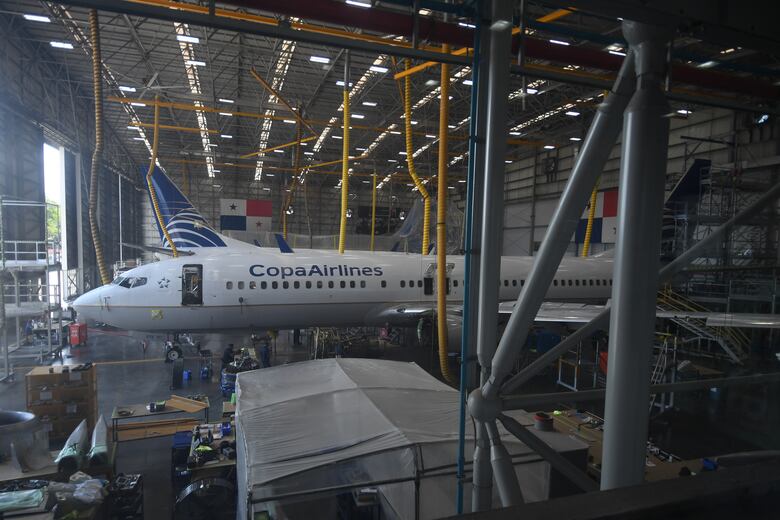 Esta es la nueva carrera del ITSE con la que podrán trabajar en Copa Airlines y otras aerolíneas