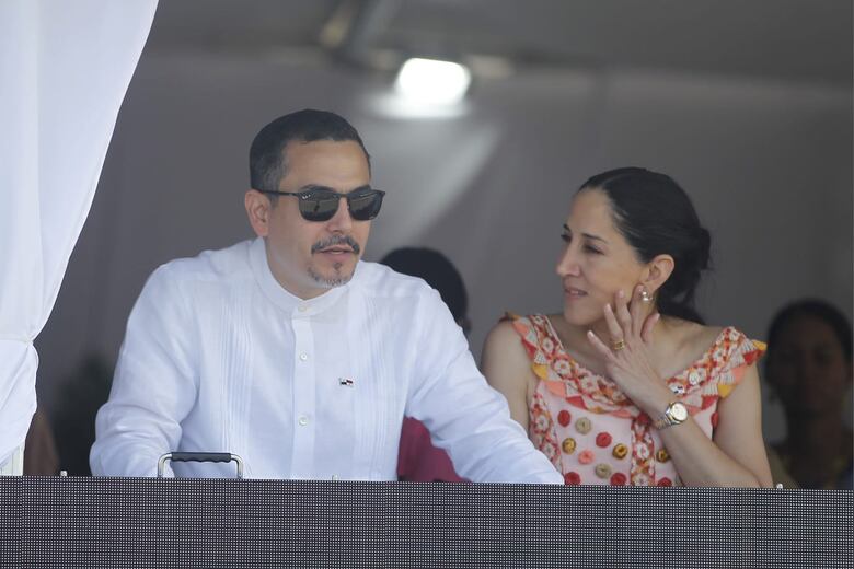 Colón se viste de gala para celebrar la consolidación de la Separación de Panamá de Colombia