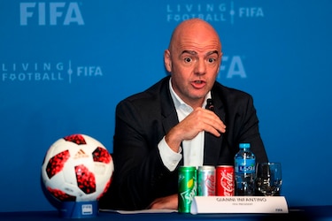 FIFA descarta cambiar la fecha del Mundial femenino Sub-20 y manda un ultimátum a Panamá