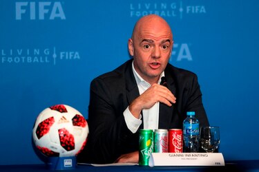 FIFA descarta cambiar la fecha del Mundial femenino Sub-20 y manda un ultimátum a Panamá