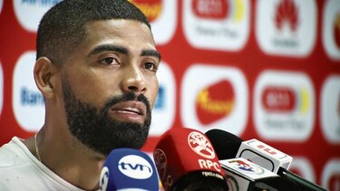 El último vuelo del Gavilán