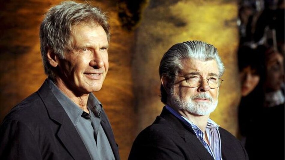 Lucasfilm confirma intención de hacer una nueva Indiana Jones, según medios
