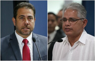 El fin de la hegemonía de los Varela y la segunda oportunidad para Etchelecu y Blandón